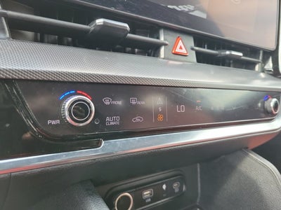 2023 Kia Sportage SX