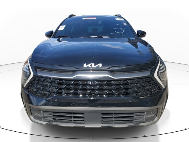 2023 Kia Sportage X-Pro Prestige