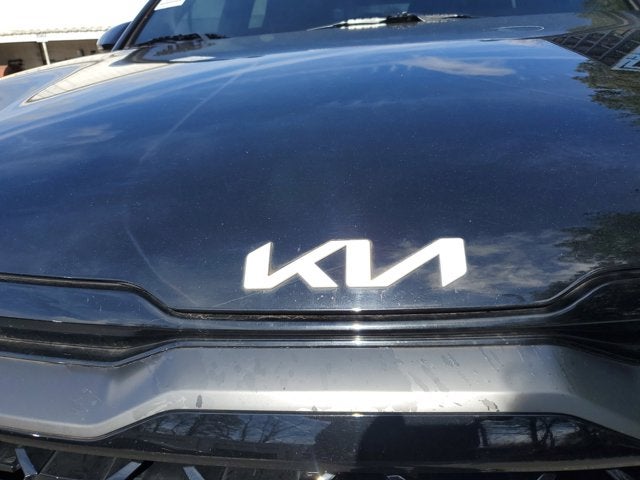 2023 Kia Sportage X-Pro Prestige