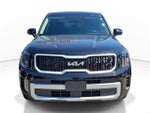 2023 Kia Telluride LX