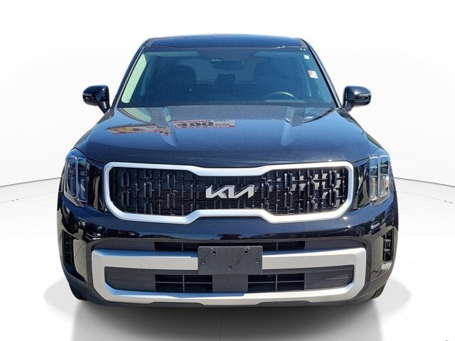 2023 Kia Telluride LX