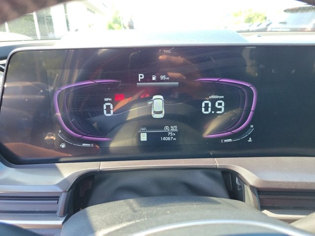 2023 Kia Telluride LX