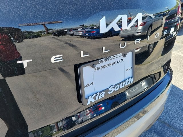 2023 Kia Telluride LX