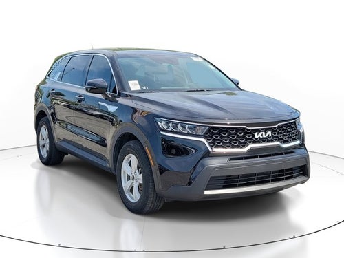 2023 Kia Sorento LX