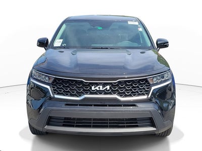 2023 Kia Sorento LX