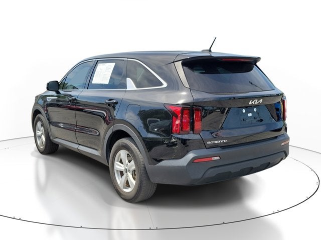2023 Kia Sorento LX