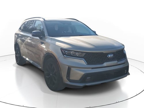2021 Kia Sorento SX