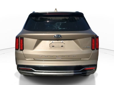 2021 Kia Sorento SX