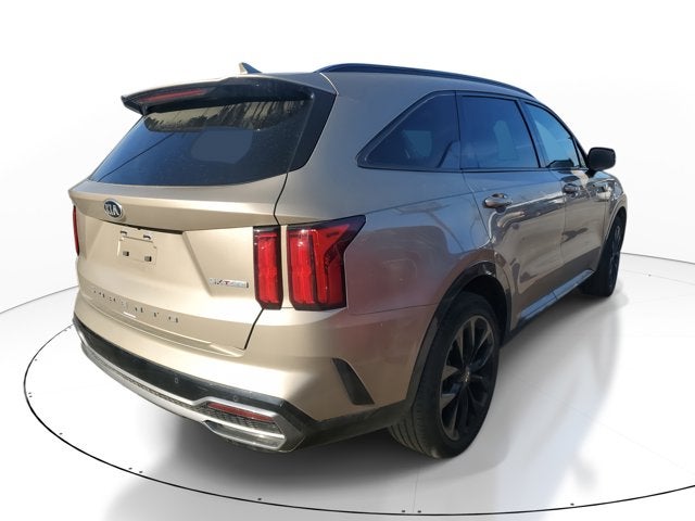 2021 Kia Sorento SX