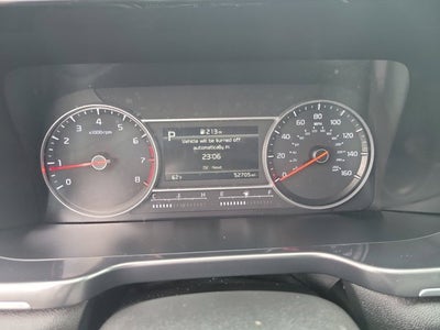 2023 Kia Sorento S