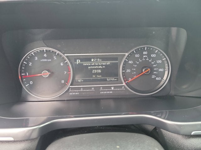 2023 Kia Sorento S