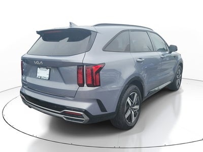 2023 Kia Sorento S