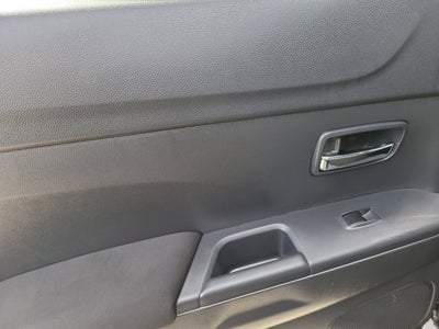 2024 Mitsubishi Outlander Sport 2.0 ES