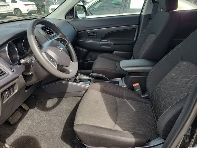 2024 Mitsubishi Outlander Sport 2.0 ES