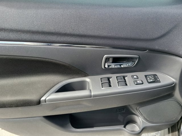 2024 Mitsubishi Outlander Sport 2.0 ES