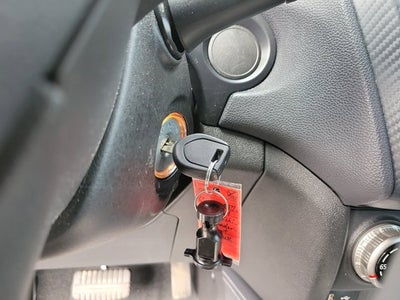 2024 Mitsubishi Outlander Sport 2.0 ES