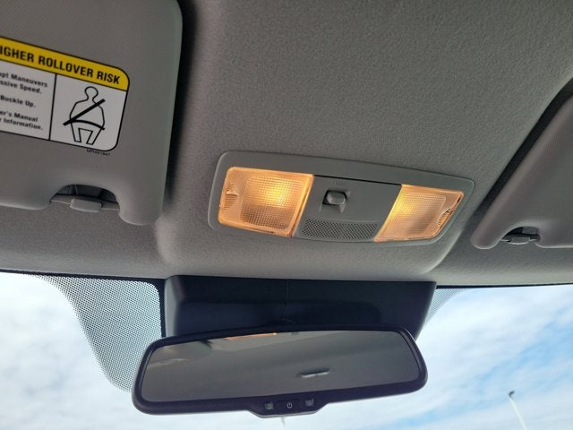 2024 Mitsubishi Outlander Sport 2.0 ES