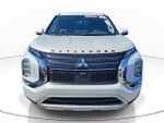 2024 Mitsubishi Outlander SE Black Edition
