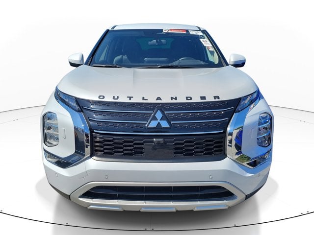 2024 Mitsubishi Outlander SE Black Edition