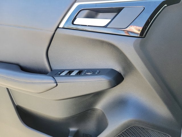 2024 Mitsubishi Outlander SE Black Edition