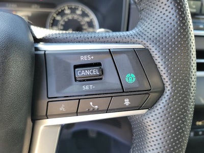 2024 Mitsubishi Outlander SE Black Edition