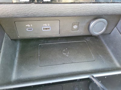 2024 Mitsubishi Outlander SE Black Edition