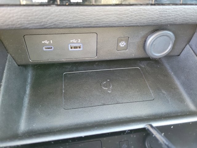 2024 Mitsubishi Outlander SE Black Edition