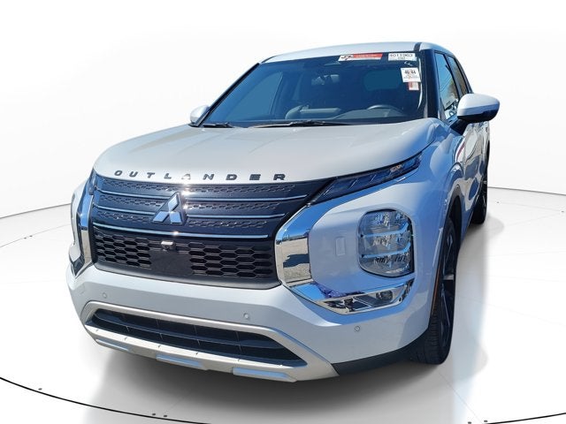 2024 Mitsubishi Outlander SE Black Edition