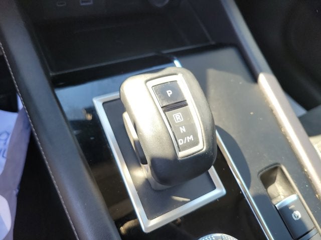 2024 Mitsubishi Outlander SE Black Edition