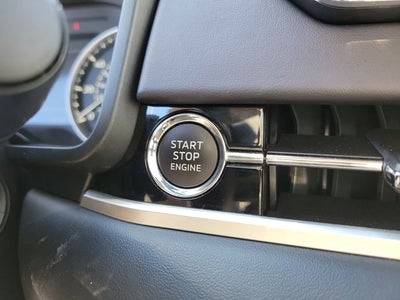 2024 Mitsubishi Outlander SE Black Edition