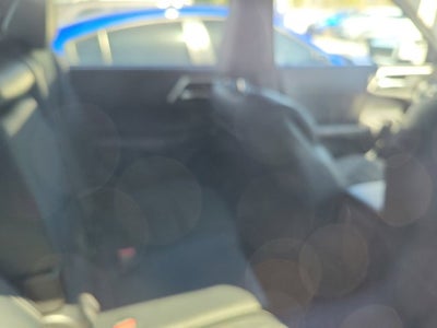 2024 Mitsubishi Outlander SE Black Edition