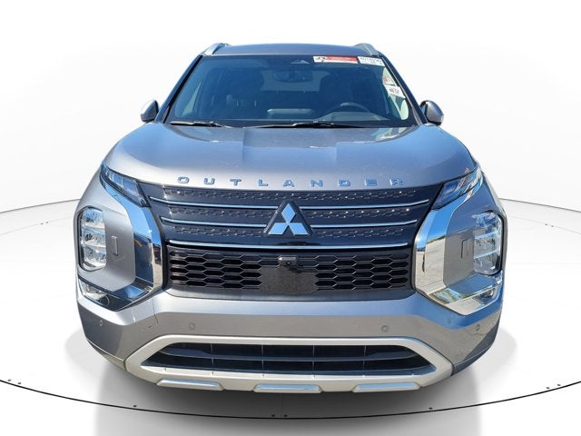 2023 Mitsubishi Outlander PHEV SEL