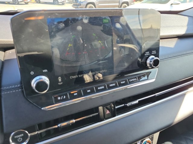 2023 Mitsubishi Outlander PHEV SEL