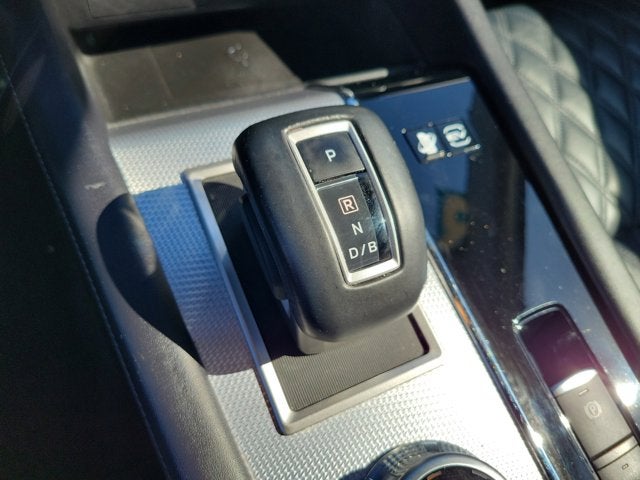 2023 Mitsubishi Outlander PHEV SEL