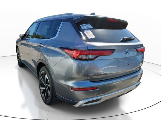 2023 Mitsubishi Outlander PHEV SEL