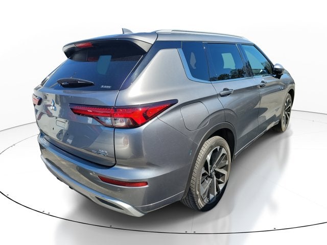 2023 Mitsubishi Outlander PHEV SEL