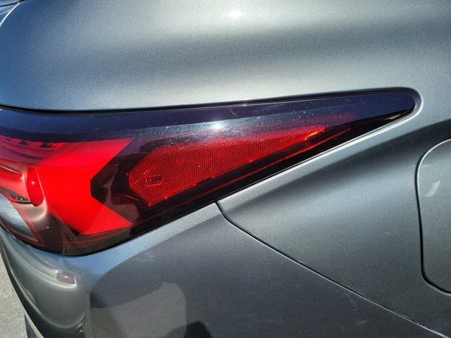 2023 Mitsubishi Outlander PHEV SEL