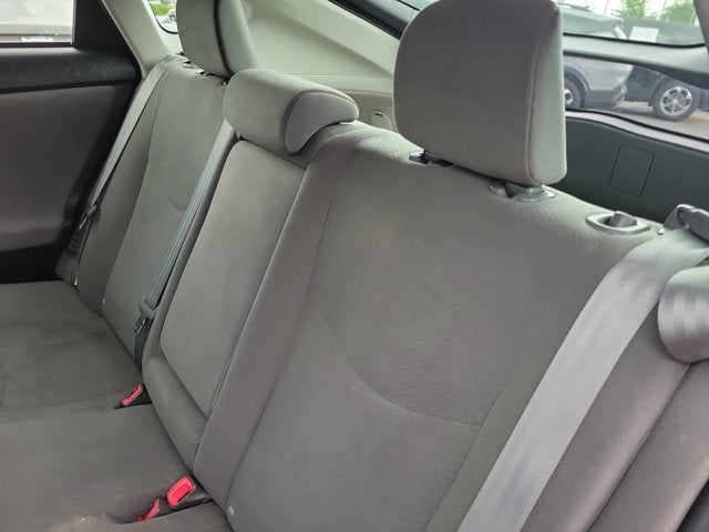 2013 Toyota Prius Three