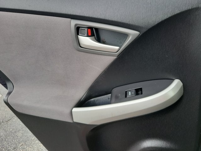 2013 Toyota Prius Three