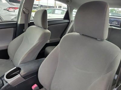 2013 Toyota Prius Three