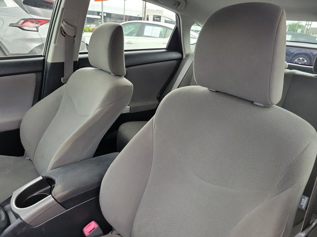 2013 Toyota Prius Three