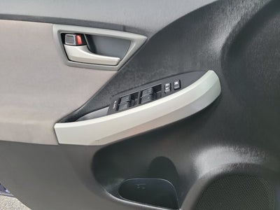 2013 Toyota Prius Three