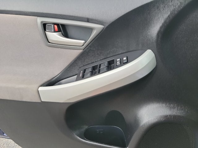 2013 Toyota Prius Three