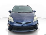 2013 Toyota Prius Three