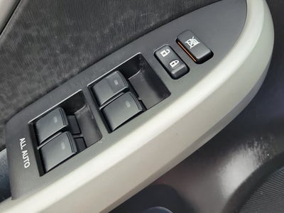 2013 Toyota Prius Three