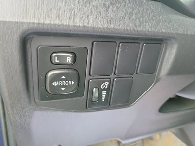 2013 Toyota Prius Three