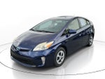 2013 Toyota Prius Three