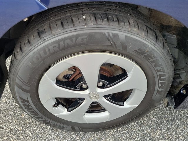 2013 Toyota Prius Three