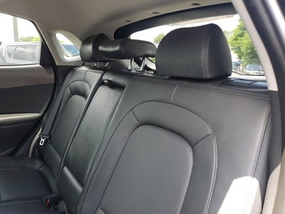 2022 Hyundai Kona Limited