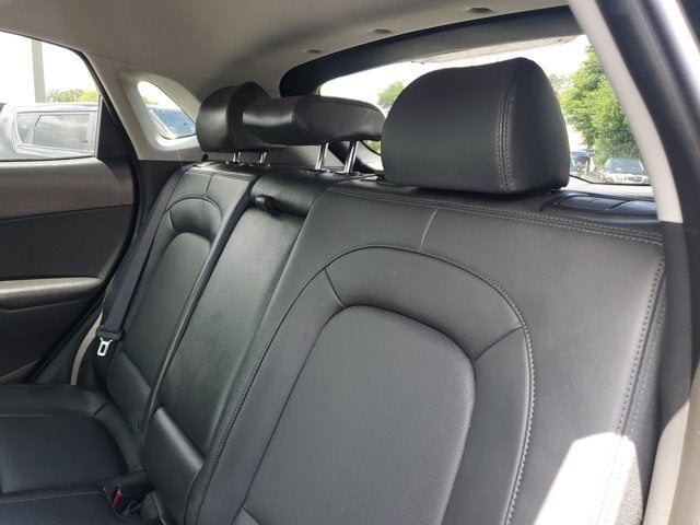 2022 Hyundai Kona Limited